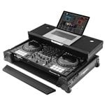 Odyssey 810233 Industrial Board Glide Style Case for Pioneer DDJ-1000 Front View